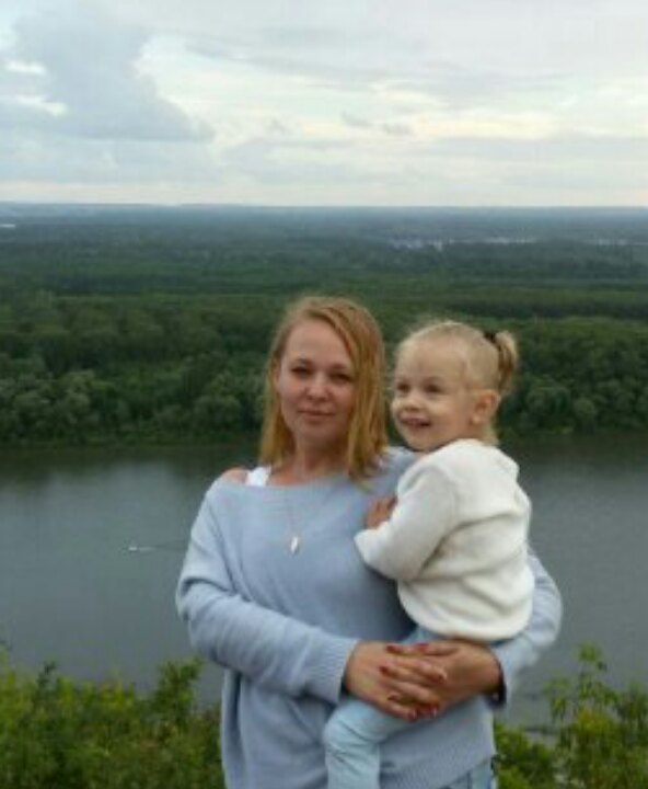 Жанна Соколова | Ноябрьск