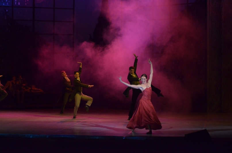 Надежда Калинина | Санкт-Петербург