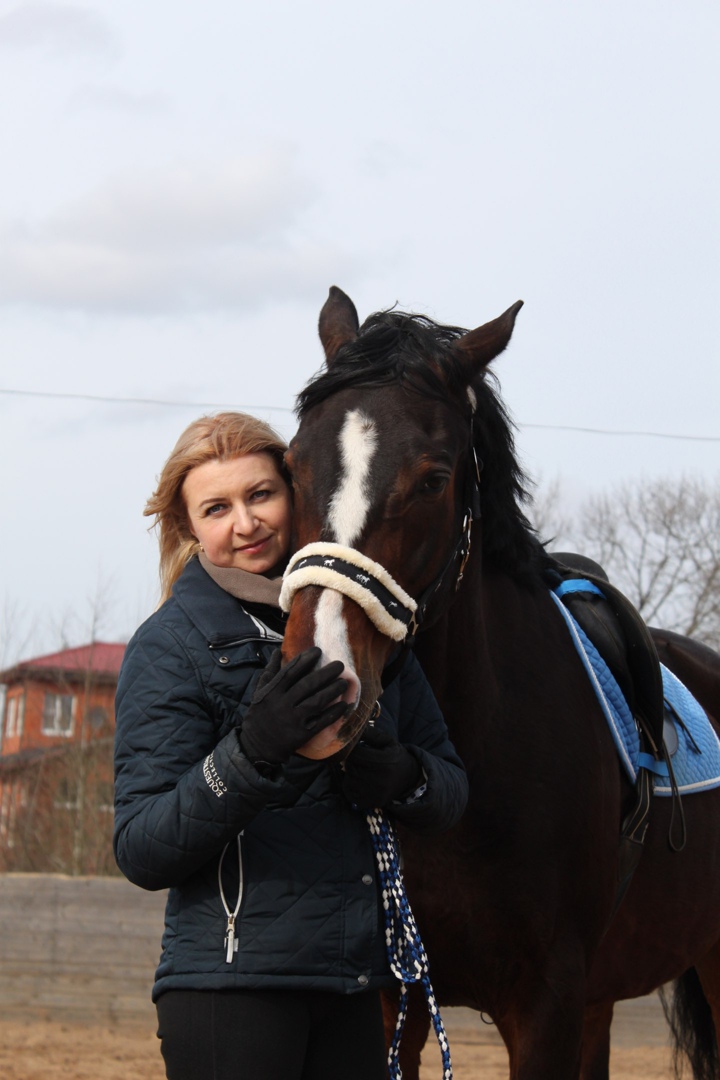 Ирина Дрянина Вячеславовна | Великий Новгород