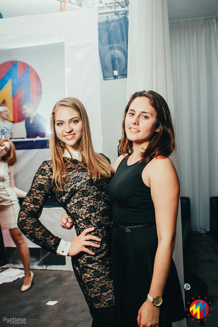 Аня Полищук | Архангельск