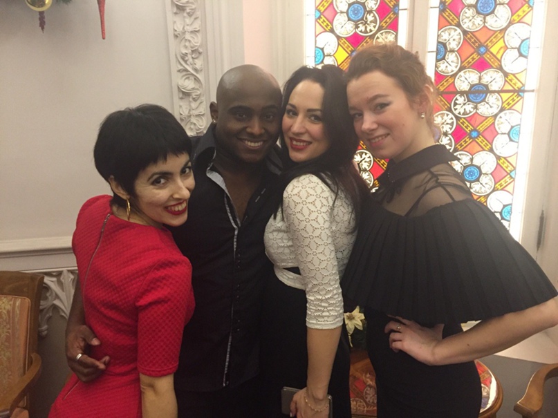 Алёна Петухова | Санкт-Петербург