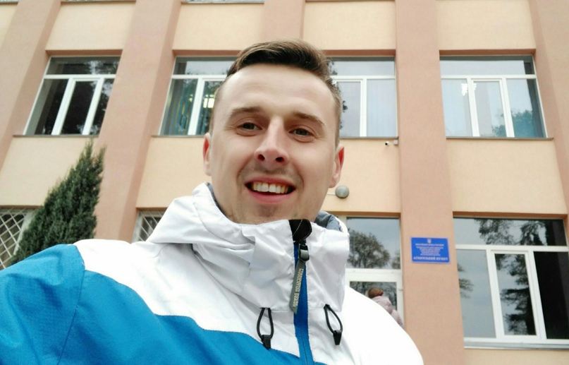 Андрей Крупский | Минск