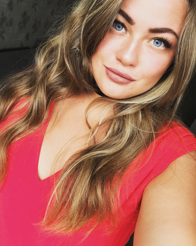 Анастасия Кулюкина | Москва