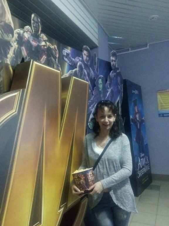 Ирина Даниленко | Минск