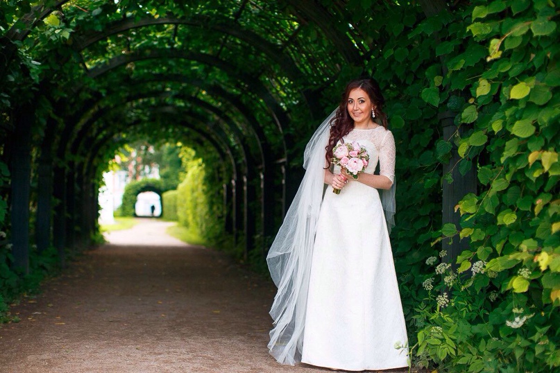 Мария Кучумова | Москва