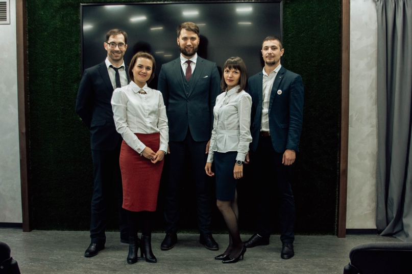 Мария Платунова | Пермь