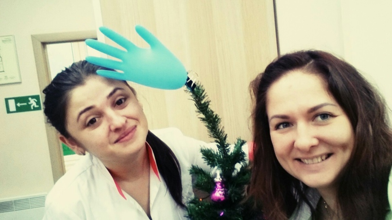 Светлана Стародубцева | Санкт-Петербург