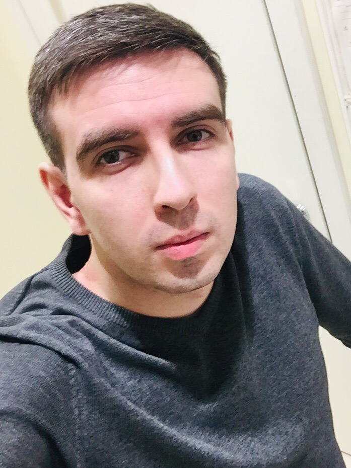 Алексей Сазанов | Нижний Новгород