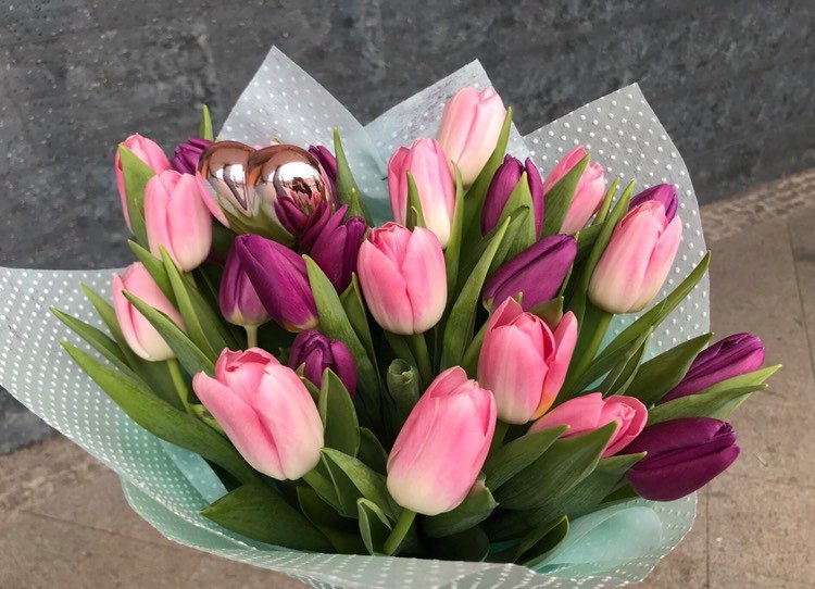 Таня Лебедева | Одесса