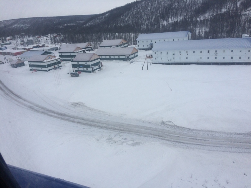 Станислав Макаров | Якутск