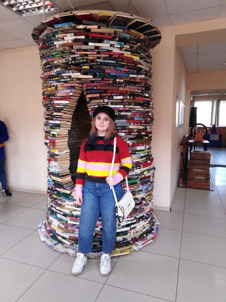 Елена Белокурова | Пяозерский