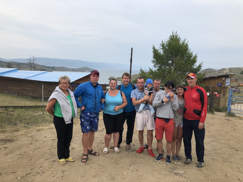 Andrey Kozlov 77 | Иркутск