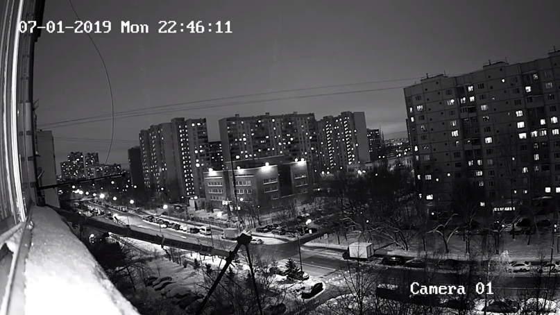 Алексей Куянбаев | Москва