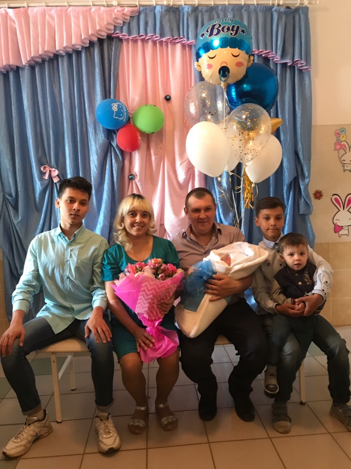 Оксана Антипова Фёдоровна | Салават