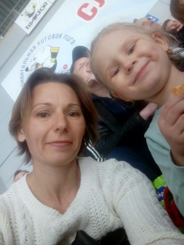 Ольга Дьяконова | Челябинск