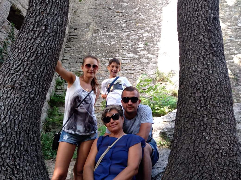 Елена Ключникова | Кишинев