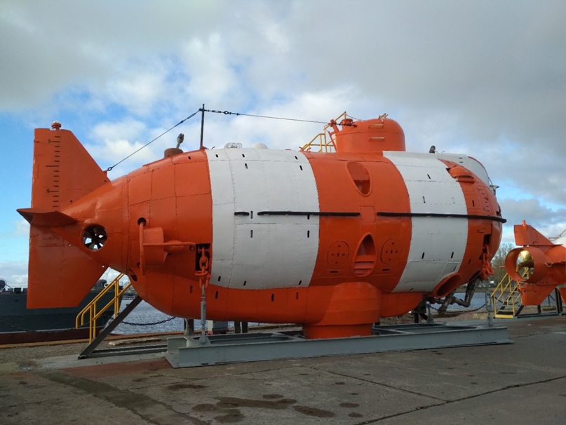 Александр Фунт Алексеевич | Санкт-Петербург