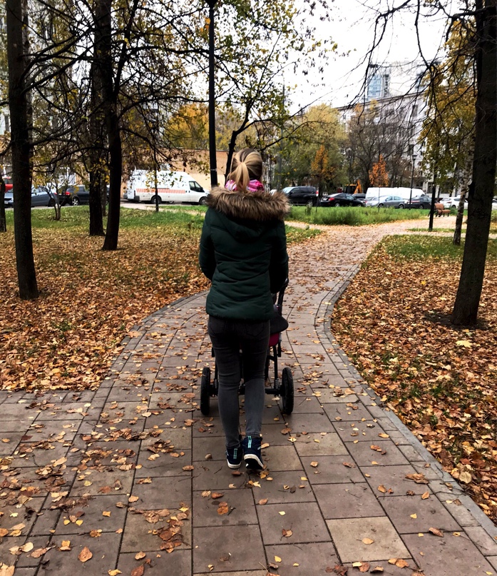 Наталья Артамонова | Москва