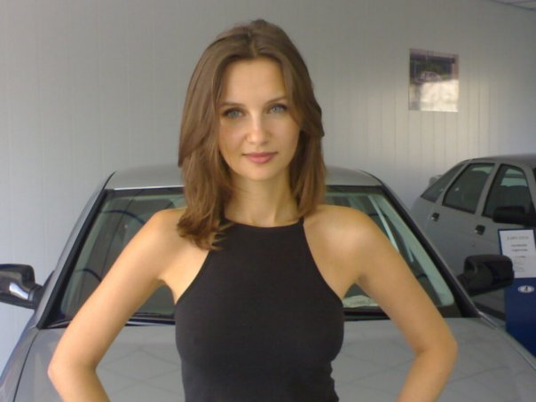 Юлия Демченко | Пятигорск