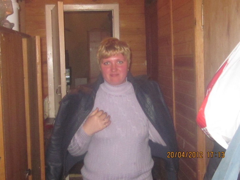 Галина Фирсова | Санкт-Петербург