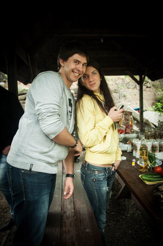 Руслан Валиуллин CHILI | STAFF-PARTY | Екатеринбург