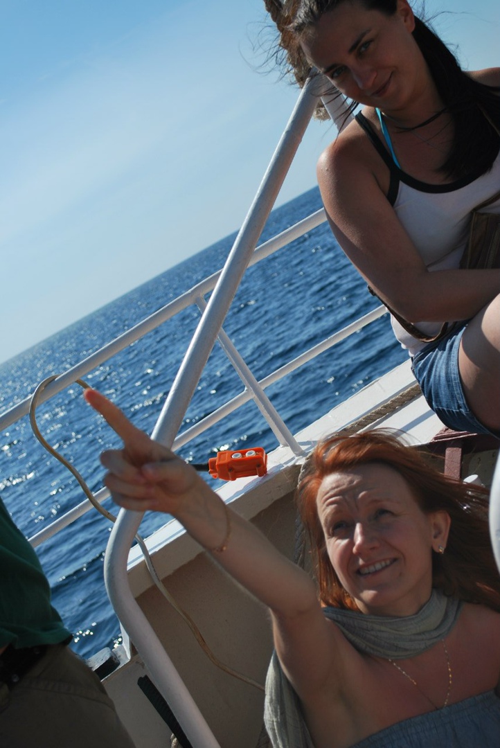 Ольга Гунина | Тверь