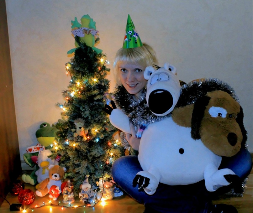 Светлана Мельничук | Киев