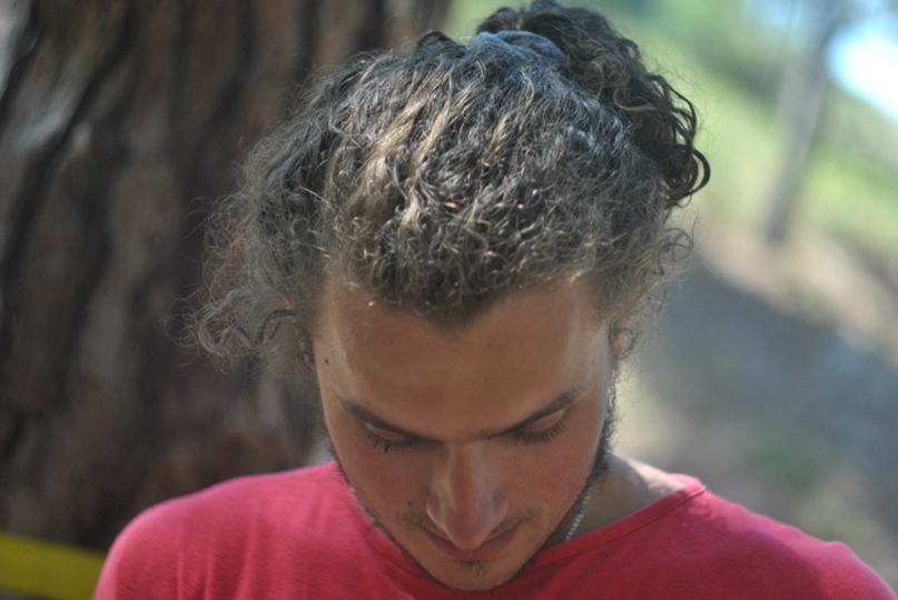 Алексей Ищенко киса | Севастополь