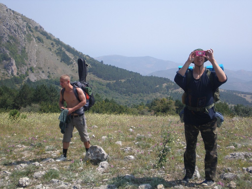 Александр Поляков Heretic | Днепр (Днепропетровск)