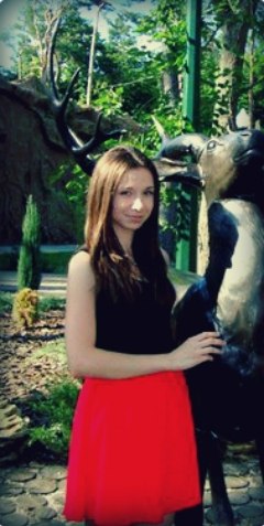 Марина Верещак ♥ |