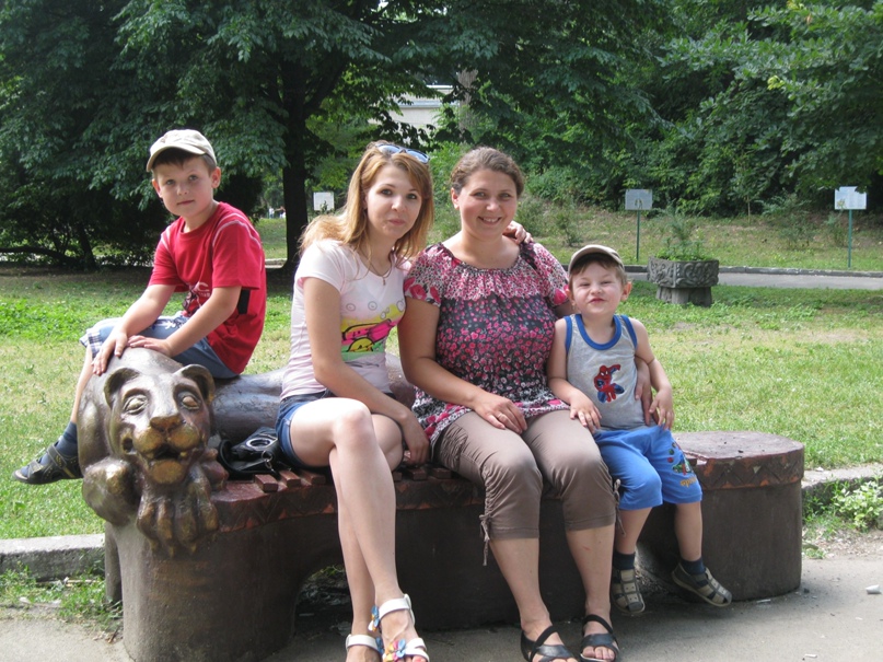 Алексей Тарасенко | Киев