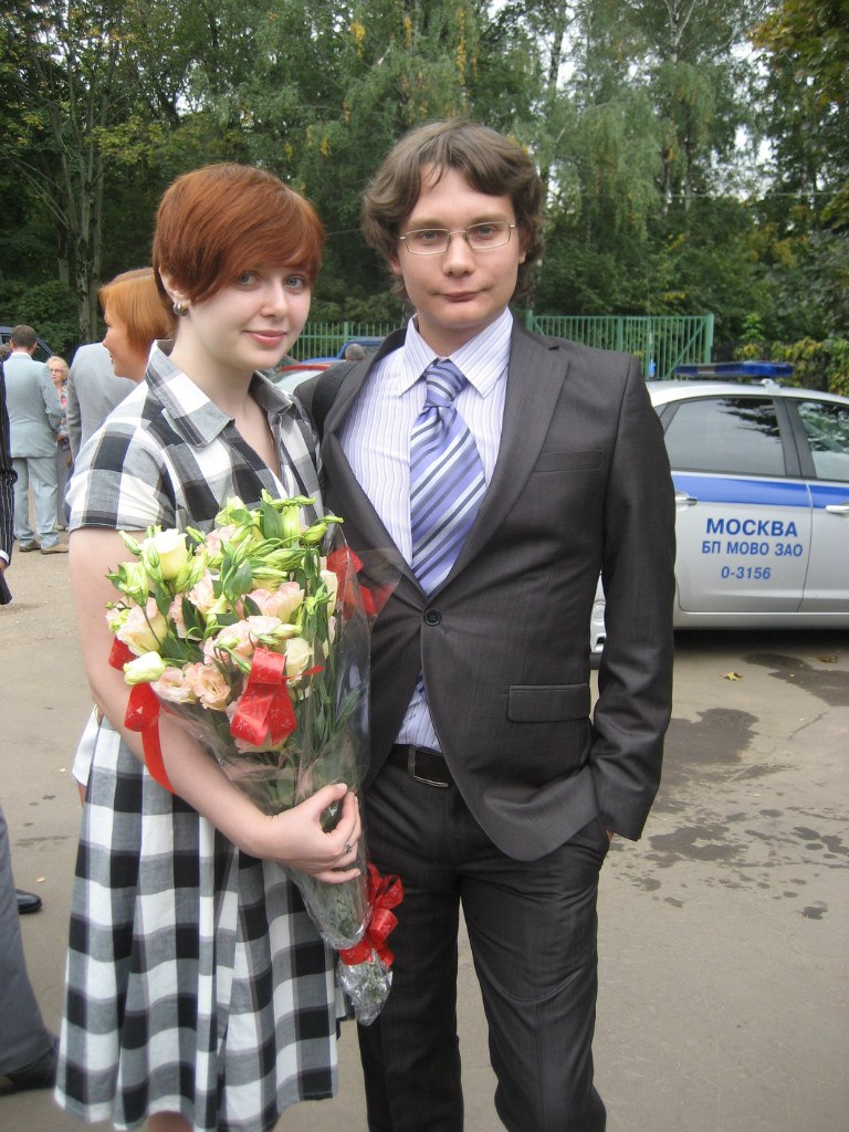 Андрей Маслов |