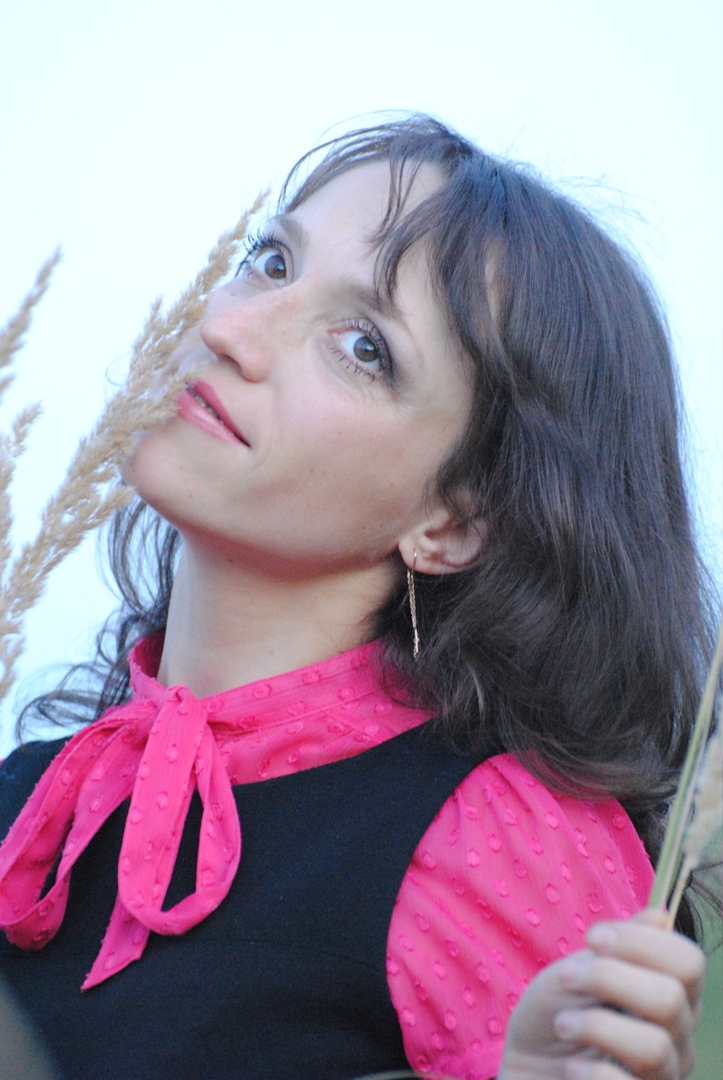 Надежда Сонина | Нижневартовск