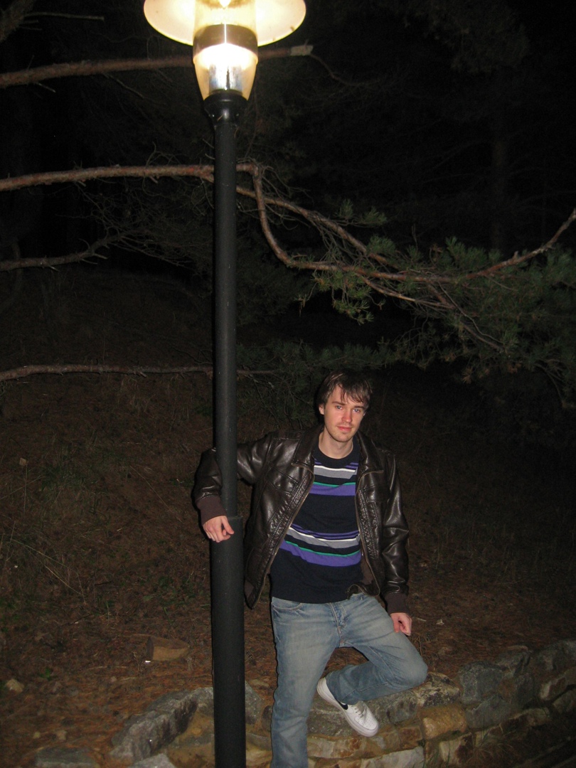 Антоха Алексеев | Санкт-Петербург