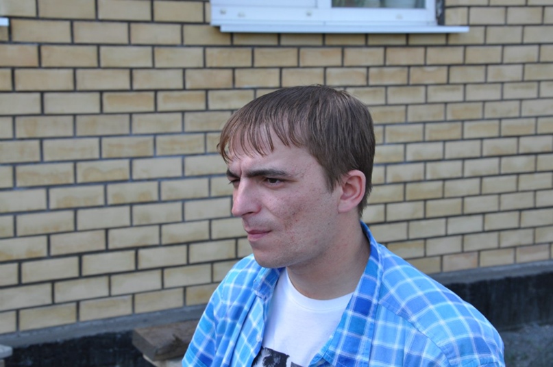 Антон Вилков | Талинка