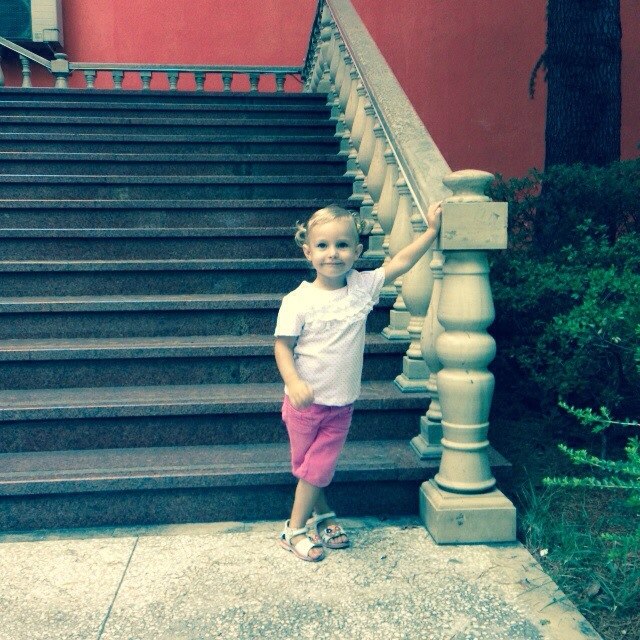 Евгения Мазурова | Сочи