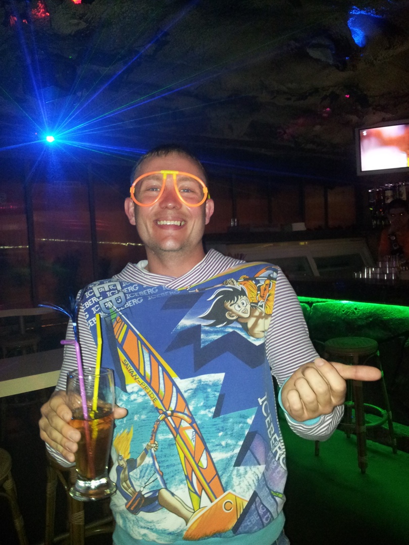 Александр Тимощук | Нижневартовск