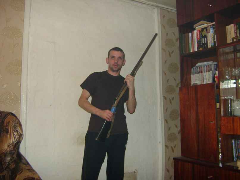 Александр Петров | Беломорск