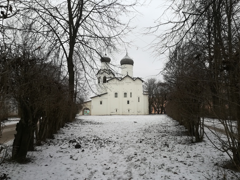 Екатерина Чиж | Санкт-Петербург