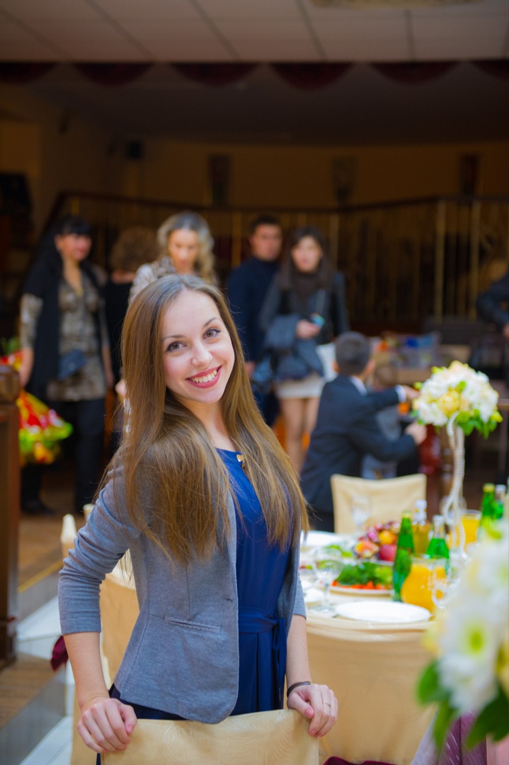 Олеся Шаповалова |