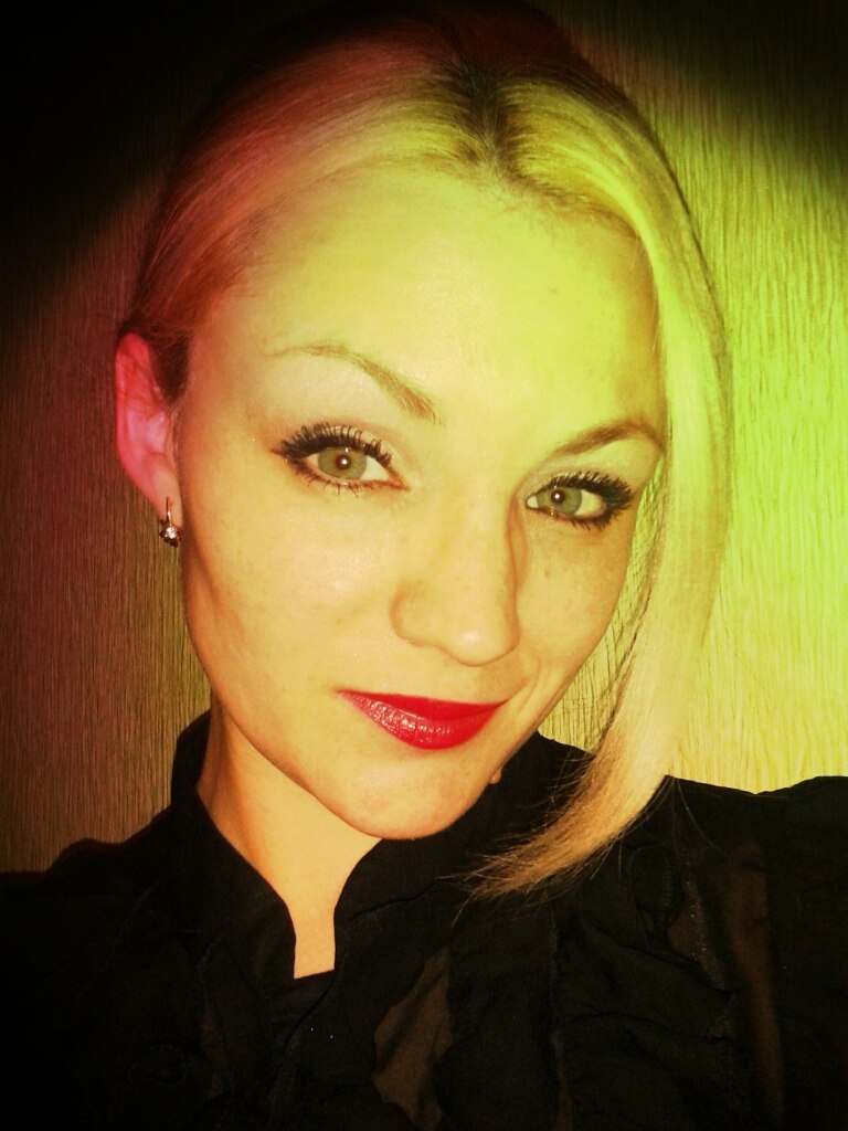 Ольга Воротникова ОЛЕГОВНА | Кола