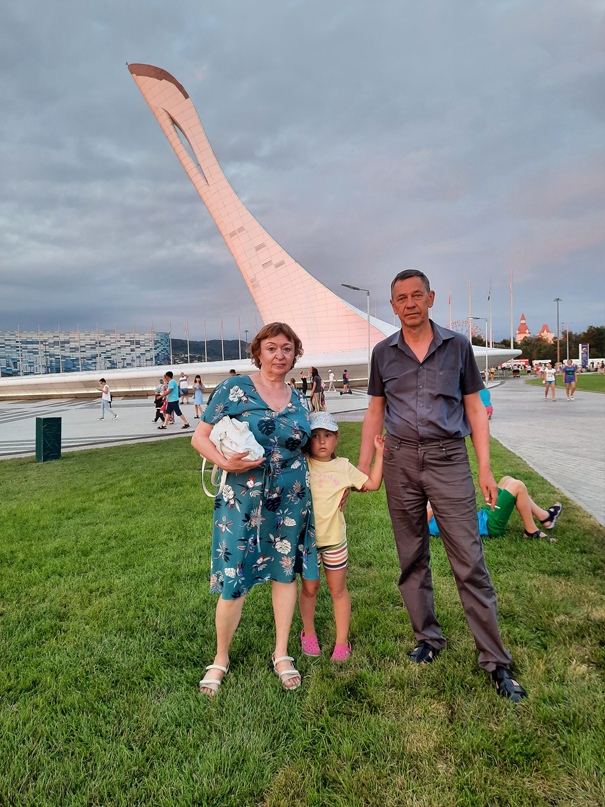 Наталья Пашина | Санкт-Петербург