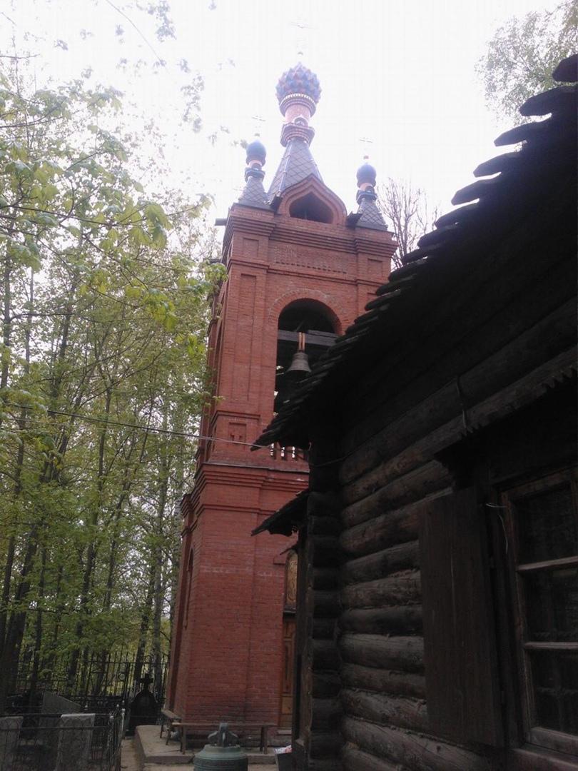 Евгений Казаков | Москва