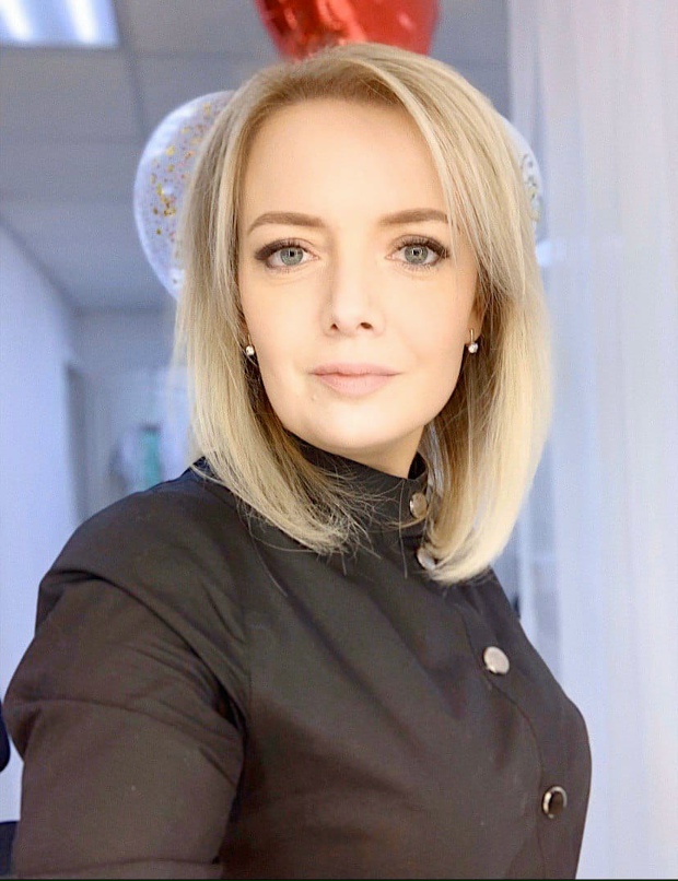 Екатерина Молчанова | Киров