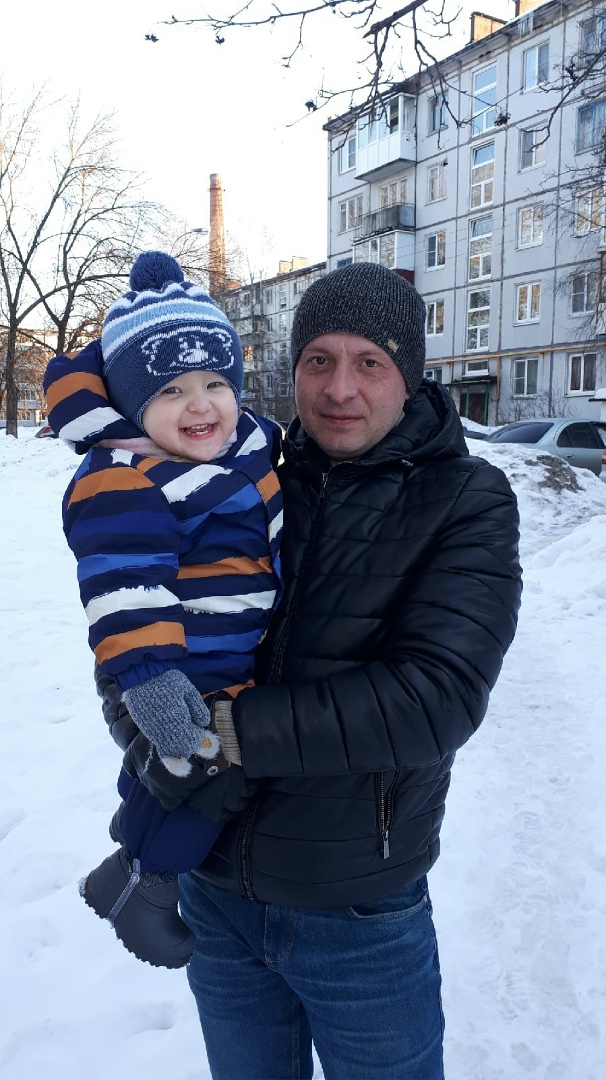 Максим Подгузов | Вологда