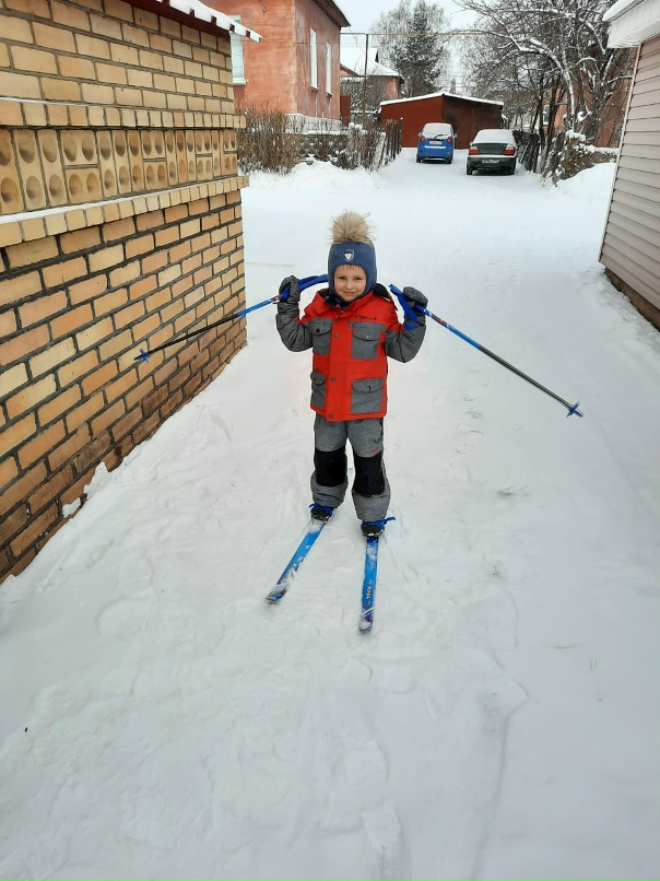 Наталья Лаврухина | Магнитогорск
