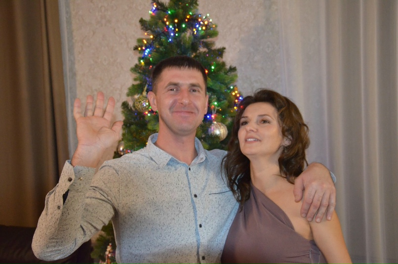 Серафима Васильева | Псков