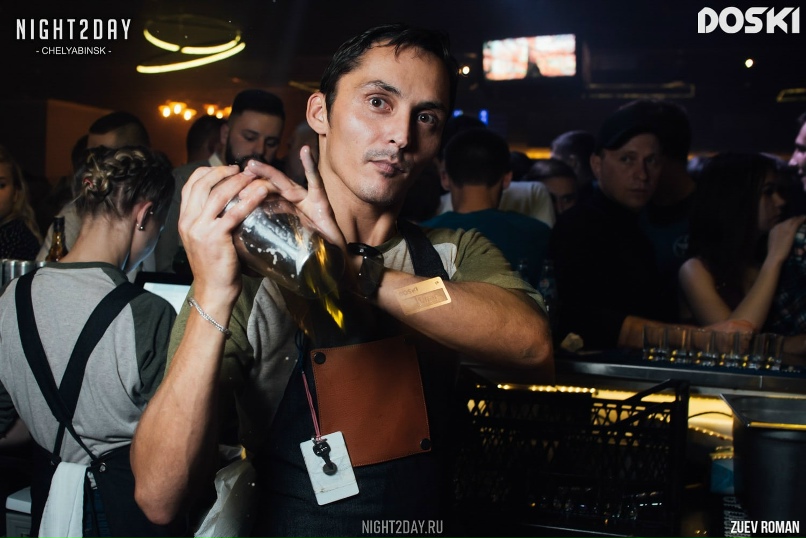 Илья Авдеев _ROOTWEN_ | Челябинск