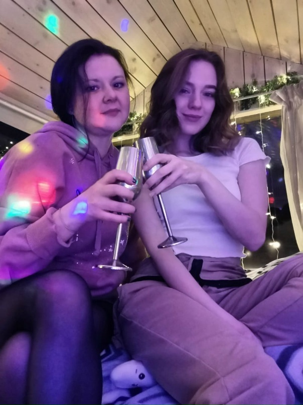Юлия Пименова | Вологда