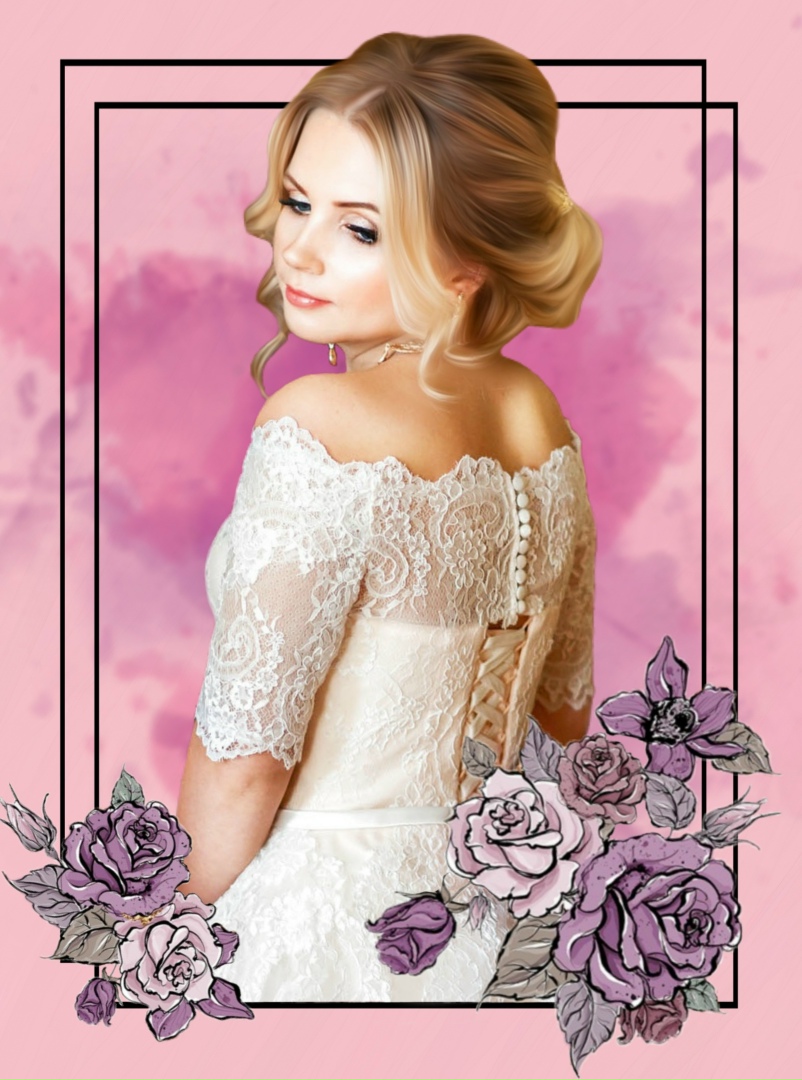 Виктория Чернецова |